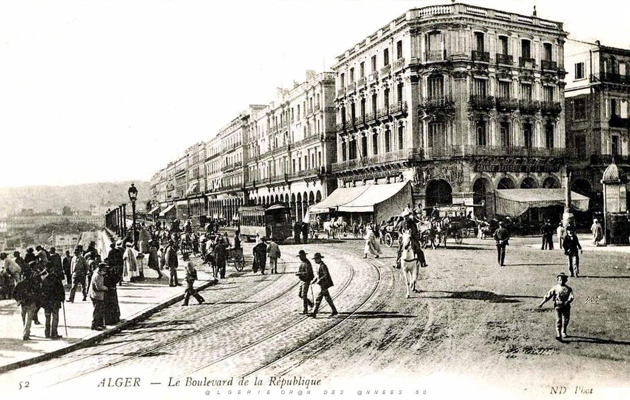 908- Alger - Bd de la Republique.jpg